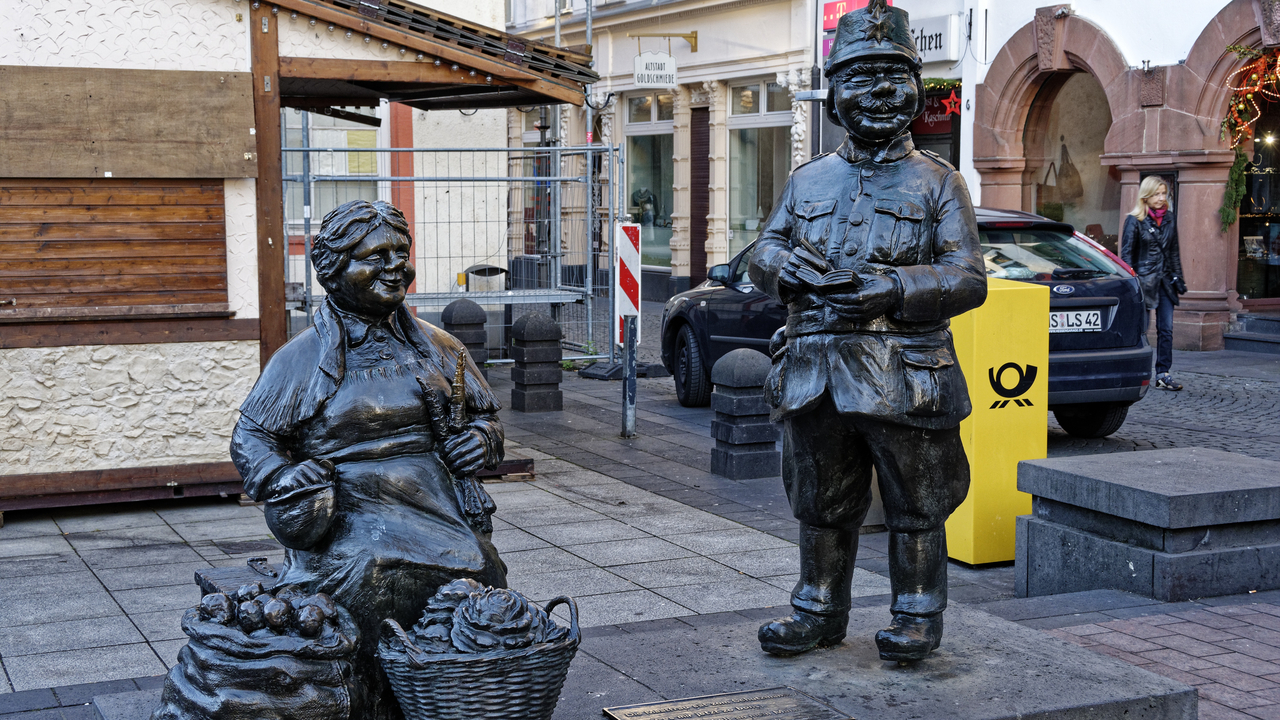 20151226 160954•Koblenz•Rheinland-Pfalz•Germany